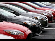 Россияне массово закупились автомобилями