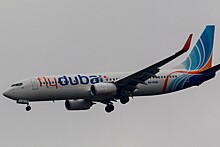 Flydubai откроет прямые рейсы из Воронежа в ОАЭ