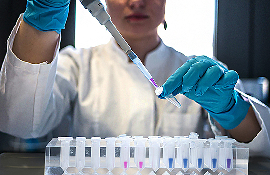 Мировые фонды начали инвестировать в стартапы по производству психоделиков