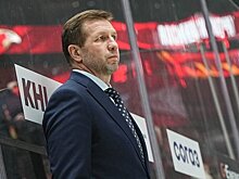 Юрий Бабенко о победе "Ак Барса": "Ребята увидели, что уже не до шуток"