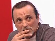 Марк Большой и официальные дети удивили телезрителей реакцией на его внебрачную дочь
