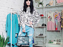 Как создать модный бренд с нуля: рассказывает российский дизайнер Лера Нена