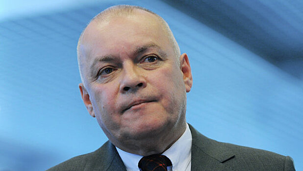 Киселев рассказал о воевавшем в Донбассе племяннике