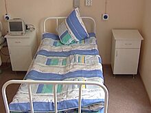 В Калининграде от коронавируса скончалась 65-летняя женщина