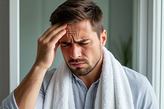 Проблемы со зрением после алкоголя: врачи предупреждают об опасности