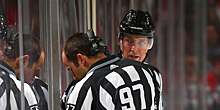 Генменеджеры НХЛ рекомендовали изменить правило офсайда