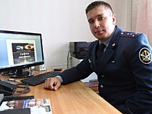 В Челябинске строитель тюремных бань написал книгу "Строитель апокалипсиса"