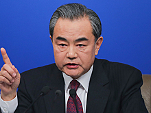 Китай назвал три шага для улучшения отношений с США