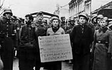 За что немцы арестовали половину жителей Минска