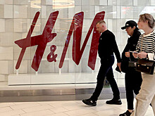 H&M сделал заявление по работе своих магазинов в РФ