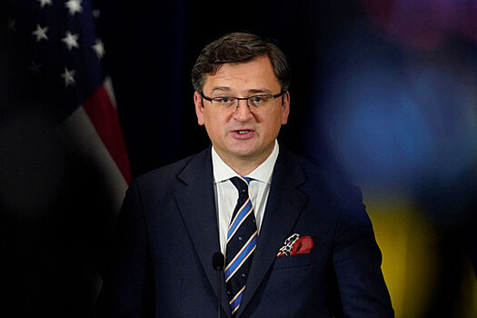 Глава МИД Кулеба сообщил, что посольства Украины в двух странах получили письма с угрозами