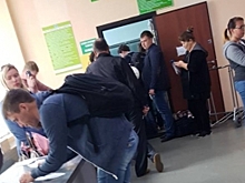 «Аэрофлот» привез в Салехард целый самолет без багажа