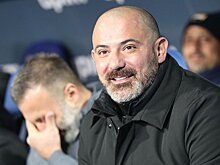 Экс-игрок "Динамо" Батак: Станкович может сделать "Спартак" чемпионом