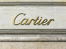 Холдинг Cartier подал более 30 заявок на регистрацию товарных знаков в России