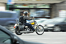 Не поддержали: МВД и Минтранс — против изменения в ПДД для мотоциклистов