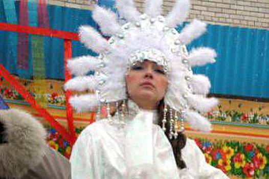 Анастасия Ивлеева показала архивные фото