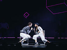 ФОТЕВА читала_Культовый режиссер Иван Вырыпаев показал очень страшную историю