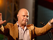 "Несчастный случай" и "Воскресение" споют в Зеленом театре ВДНХ