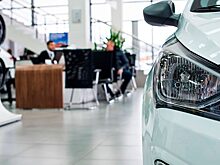 Россиянам рассказали о подорожании новых авто в начале 2023 года на 10%