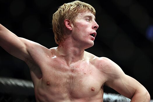 Порье ответил, может ли Пимблетт стать чемпионом UFC
