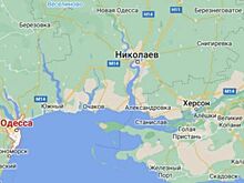 СП: Когда будет наступление ВС РФ на Николаев и Одессу