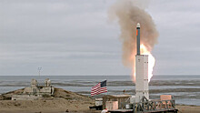 США готовят запрещенные ДРСМД ракеты