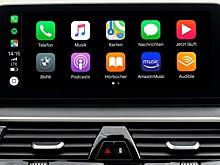 Автобренды отказываются от CarPlay в своих машинах