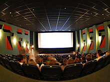 Российское кино придет в Эстонию