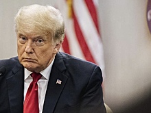 Назван главный пострадавший от торговой войны Трампа