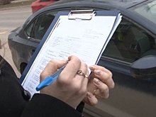 В Костроме приставы арестовали у должников 8 машин