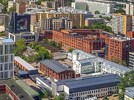 Город реализовал на торгах более 460 объектов в ЦАО с начала года