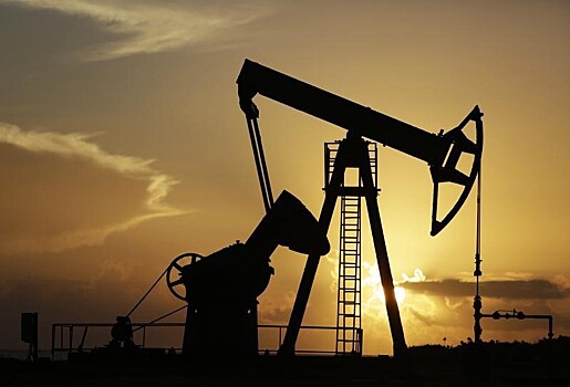 Цена на нефть может взлететь до $200