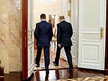 Российская экономика: у кого нет нужных связей, успеха добиться не сможет (Wirtschaftswoche, Германия)
