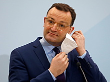 Назван возможный преемник Ангелы Меркель