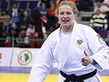 Россиянка Бабинцева – бронзовый призёр чемпионата мира