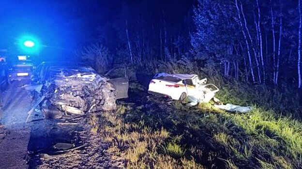 Водителю, погубившему 29-летнего пассажира, вынесли приговор