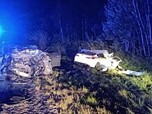 Водителю, погубившему 29-летнего пассажира, вынесли приговор