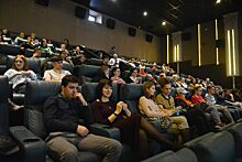 Во Владивостоке покажут работы финалистов конкурса кино- и видеоискусства SmotriFest
