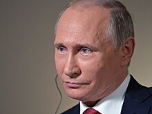 Путин назвал вариант решения кризиса на Донбассе