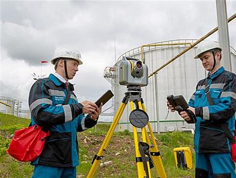 "Ростелеком" и "Татнефть" реализуют пилотный проект по геотехническому мониторингу резервуаров