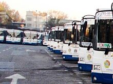АТП-3 покинуло рынок пассажироперевозок Ростова