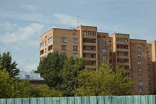 Названы города России с обогнавшей по темпу роста цен на «первичку» «вторичкой»