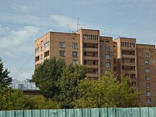 Названы города России с обогнавшей по темпу роста цен на «первичку» «вторичкой»