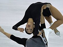 Столбова и Климов пропустят чемпионат России