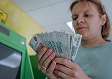 «От зарплаты до зарплаты». Путин рассказал, как живут большинство россиян