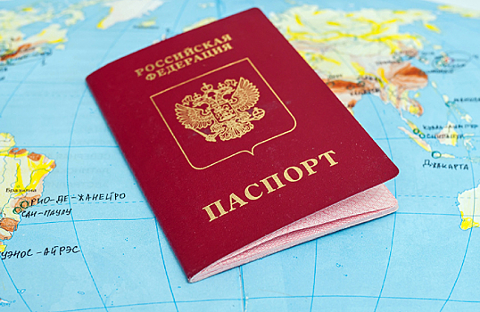 Кипр ужесточил выдачу виз россиянам