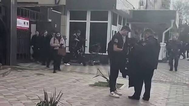 СМИ раскрыли личности пострадавших при стрельбе в анапском колледже