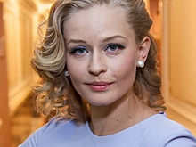 Пересильд назвала глупым предложение потратить 2 млрд. рублей на лечение больных детей