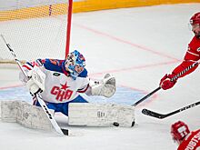Толчинский: Серебряков провёл отличный сезон в СКА. Тут не сложилось, желаю ему удачи