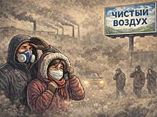 Дышать тяжелее: в Чите и Петровск-Забайкальском продлены НМУ